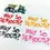 Thumbnail: Why So Serious Motorcycle Stickers Waterproof e Fuel Tank Helmet Vinyl Decal