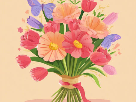 The Moms Who Shaped Our Stories: Celebrating Literary Mother Figures