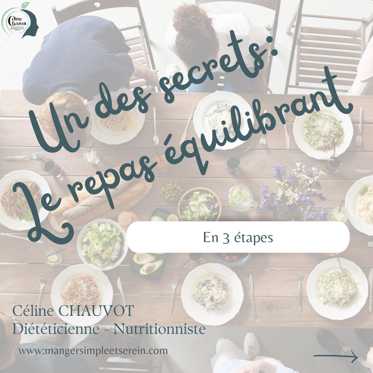 EbookRepas Equilibrant