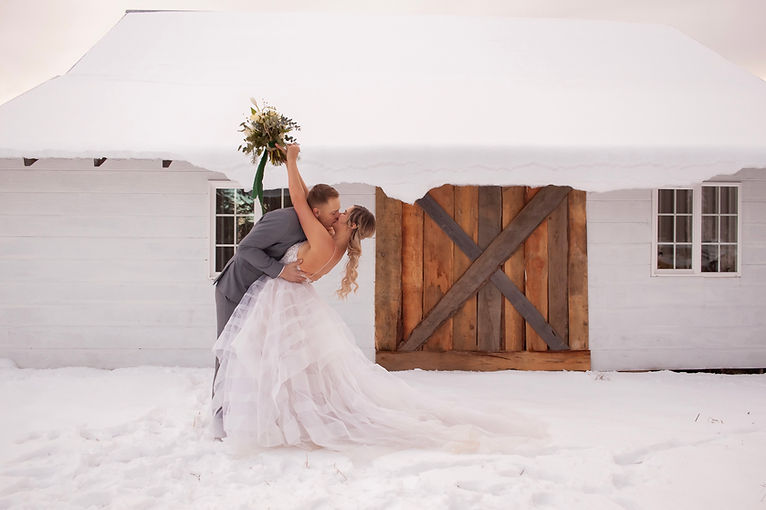 Sandpoint and Coeur d'Alene Wedding Venue