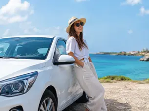 Auto huren op Curaçao zonder borg? Zo werkt het