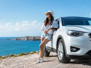 Allriskverzekering bij autohuur Curaçao uitgelegd