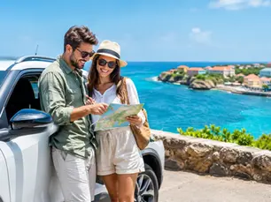 Huurauto Curaçao vergelijken zonder verrassingen