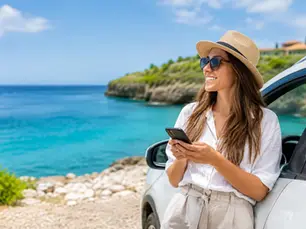 Autohuur Curaçao gratis annuleren zonder gedoe