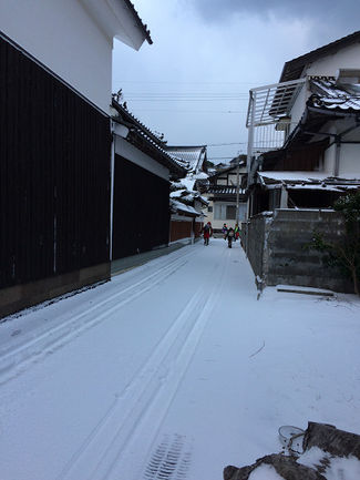 雪国