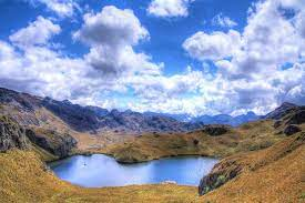Parque Nacional Cajas