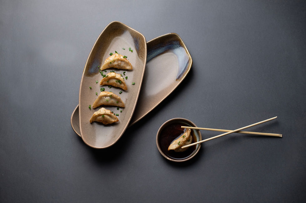 Thumbnail: COASTAL JORD PLATTER