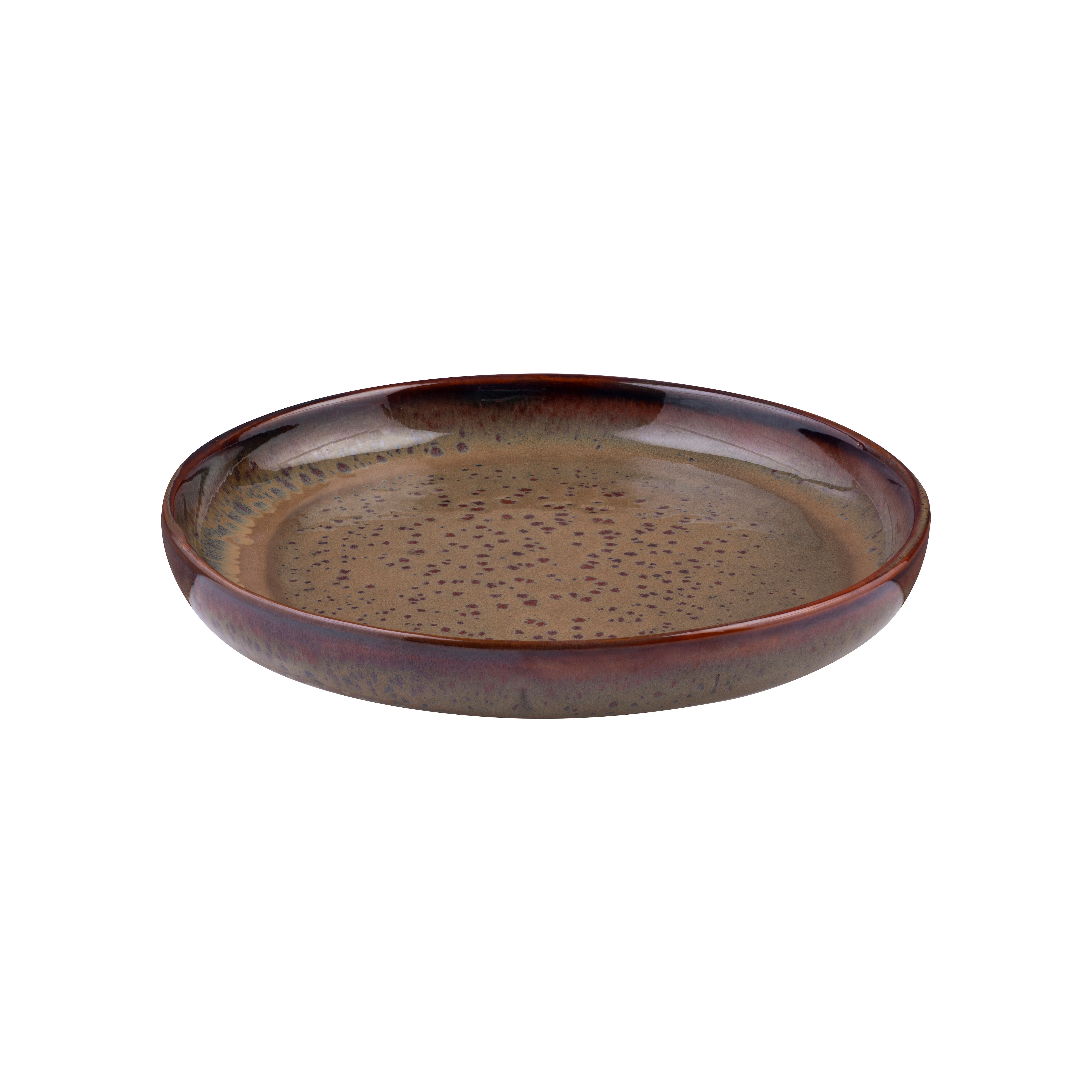 HAZEL JORD FLAT PLATE