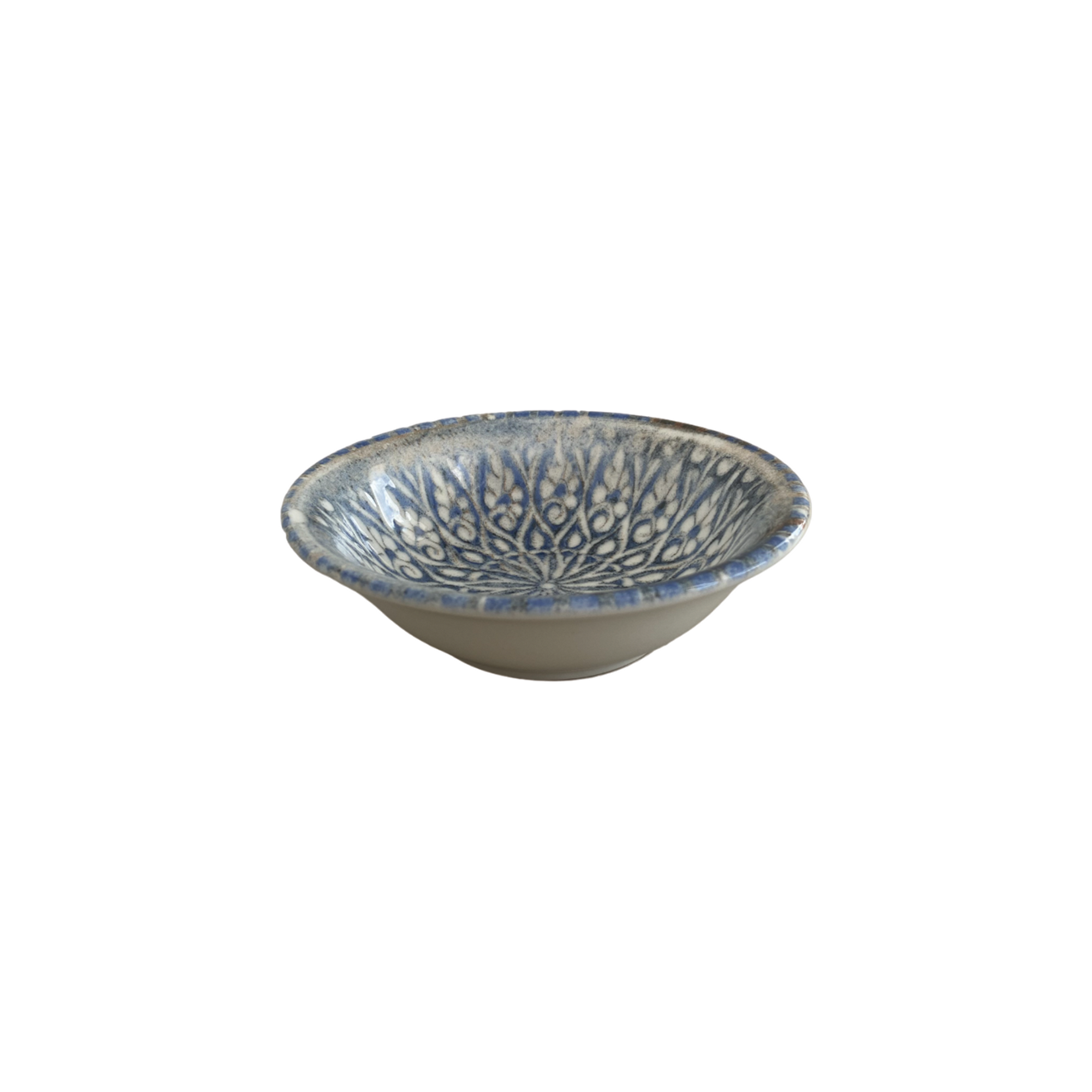 GRANADA BLUE TUVAL BOWLS