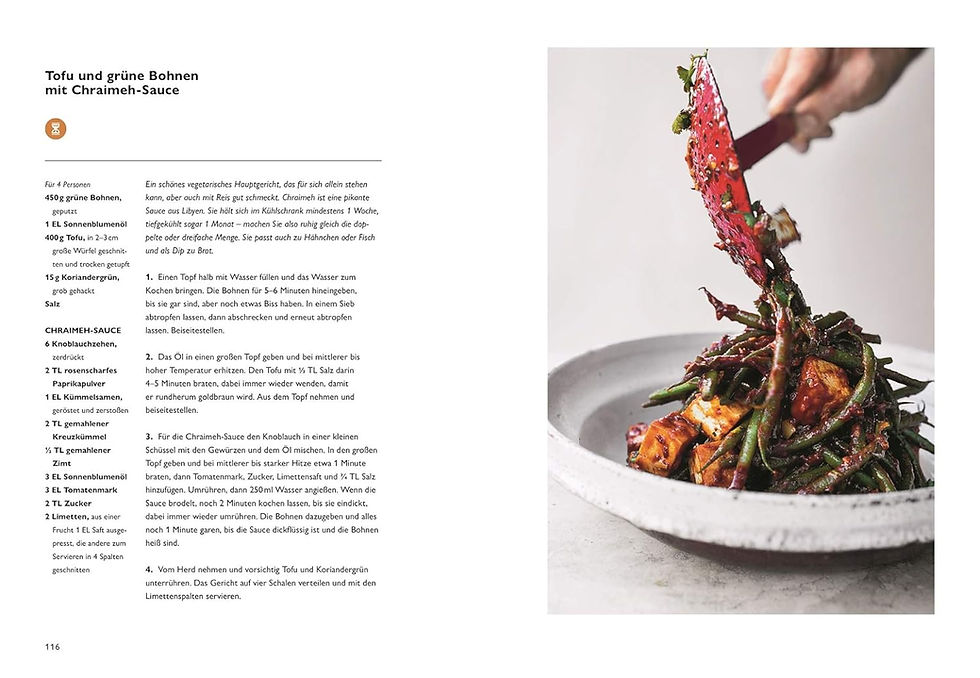 Miniaturbild: Yotam Ottolenghi – Simple. Das Kochbuch
