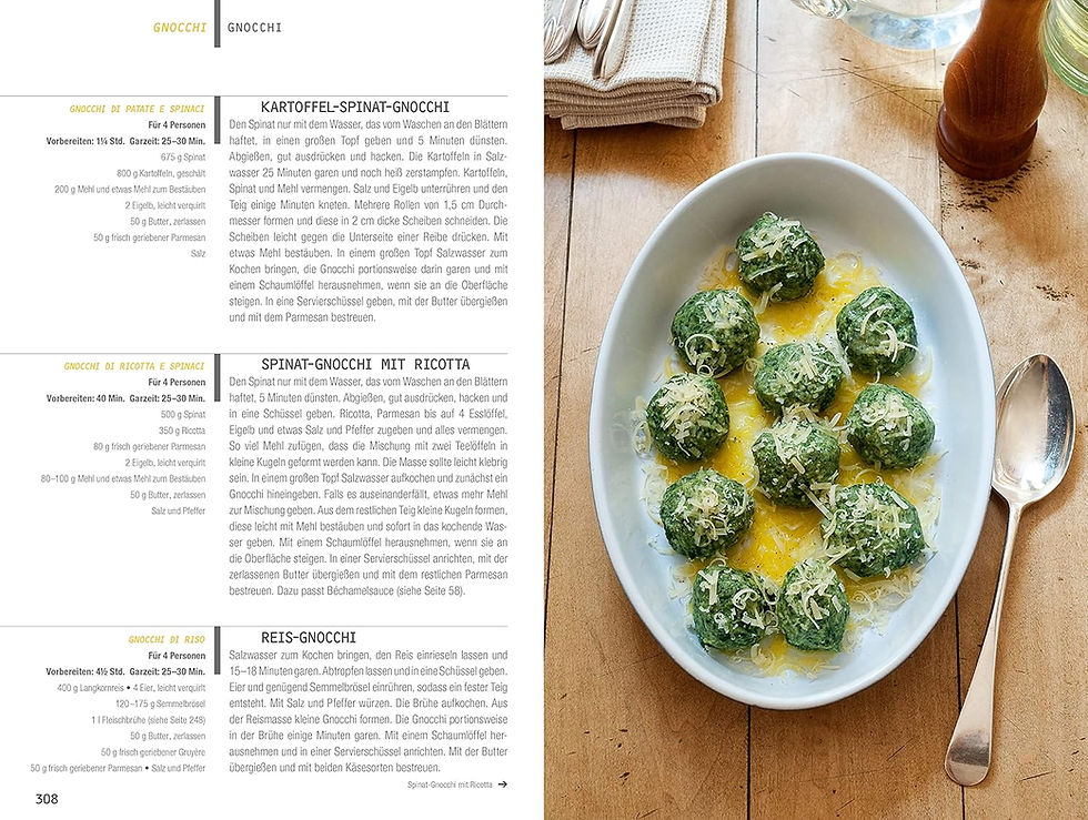 Miniaturbild: Der Silberlöffel