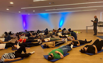 Experiência profunda