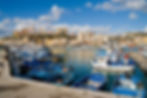 Porto Empedocle