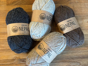 🧶 Bien débuter au tricot : par quoi commencer quand on est débutant ?💡