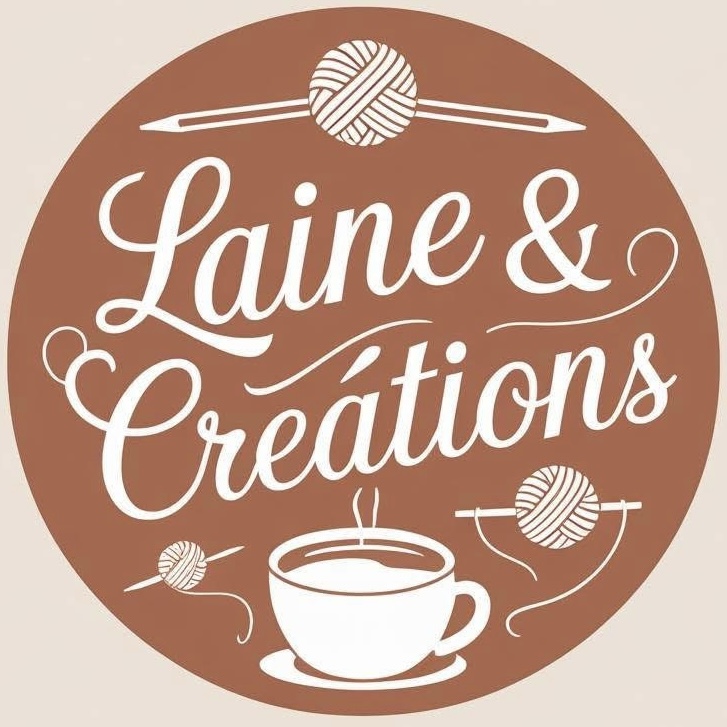 Photo du rédacteur: Laine & Créations 