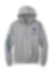 Gildan® - Heavy Blend™ Hooded Sweatshirt
