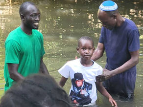 Aswa Bridge BIMK's Immersion Service for 32 Souls