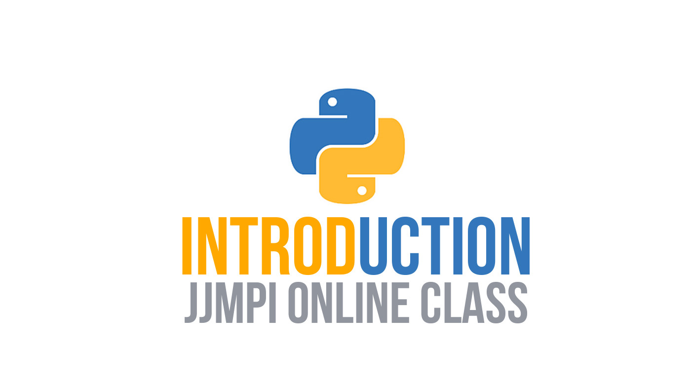 Introduction To Python My Site 1 introduction-to-python-my-site-1