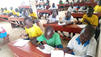 Encouraging homesteading initiative for a thriving community in BILA