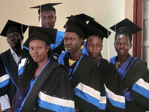 Operation Nehemiah Missions, South Sudan, 3rd Quarter Report, 2026
