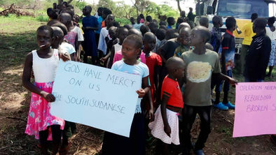 Bethlehem Nursery And Primary School Is Now a Reality