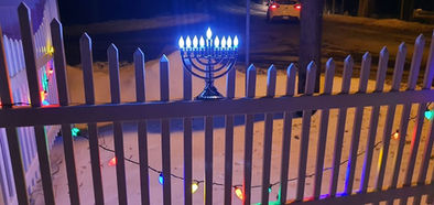 Highlights of the Year. Have a blessed Hanukkah & Merry Christmas. We are down to the wire.