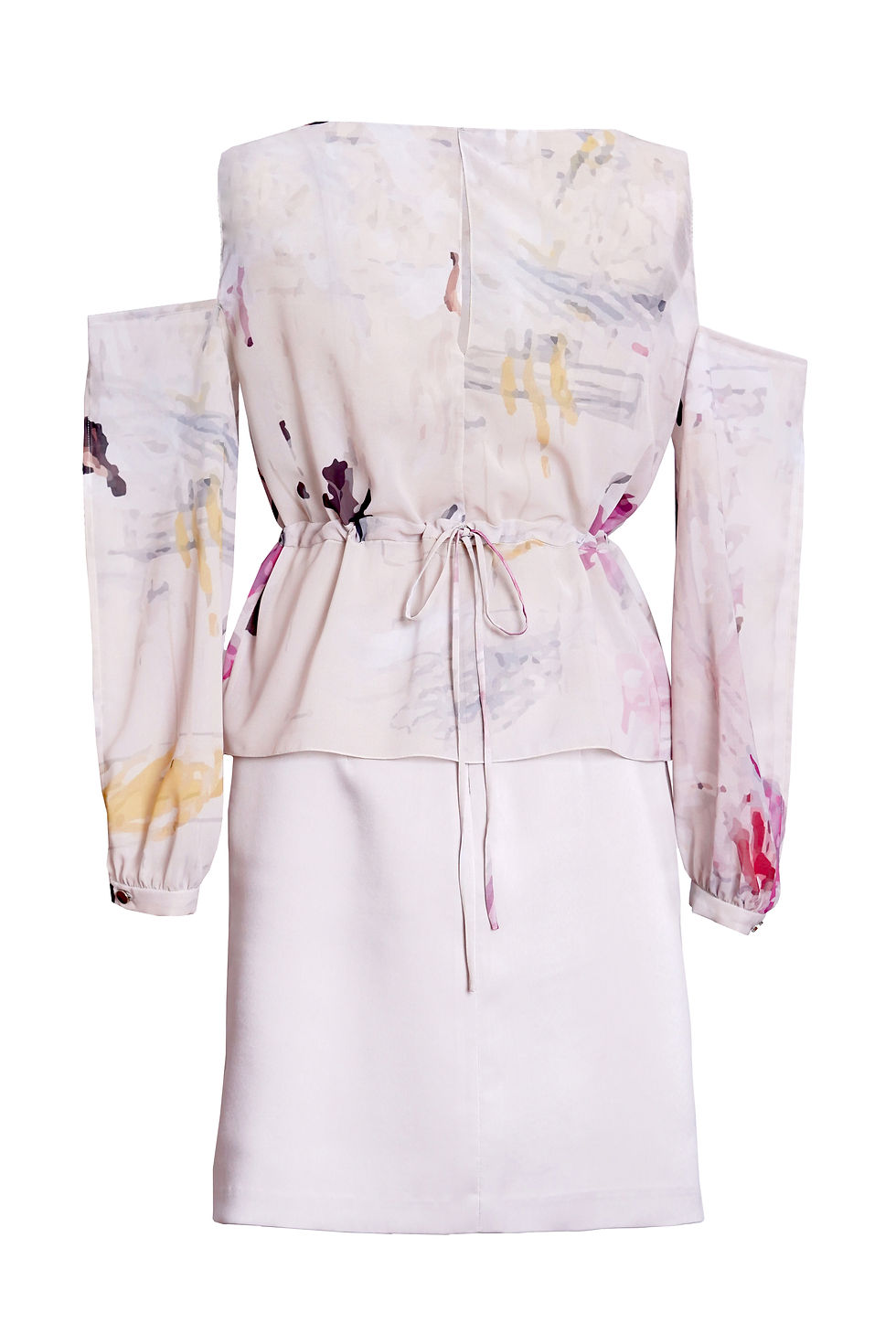 Thumbnail: Athens drop shoulder Set