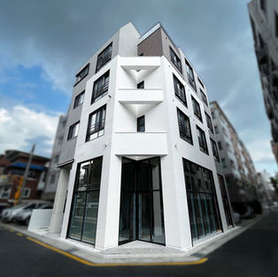 암사동 Main