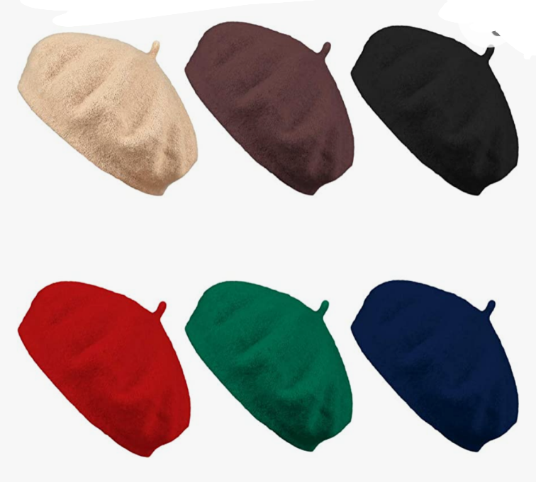 Berets