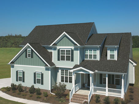 17 Facts and Tips on How to Pick Shingle Colors to Complement Your Home