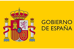 Logo do Governo da Espanha