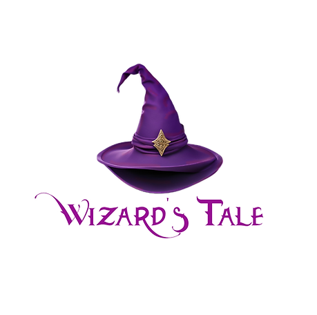 Wizard's Tale Logo