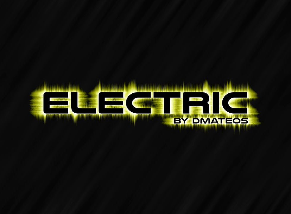"Electric" by DMateos