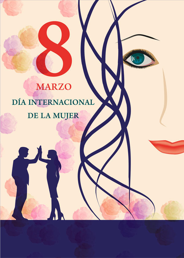 International Women's Day Poster