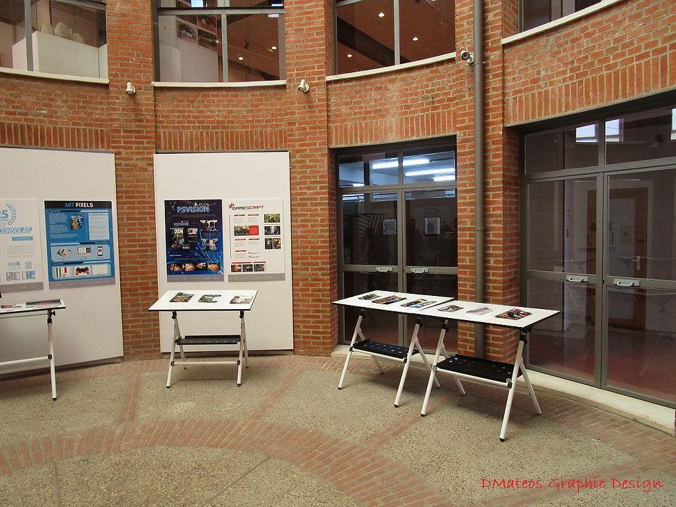 Exhibition