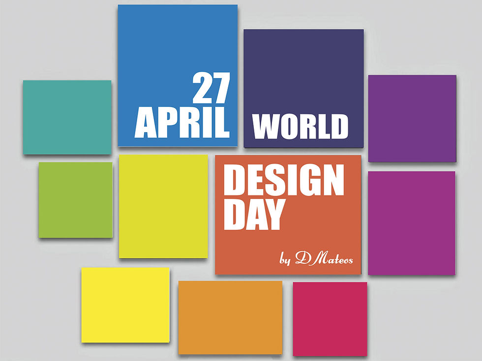 World Design Day