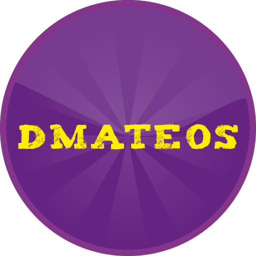 DMateos Android High Resolution Icon
