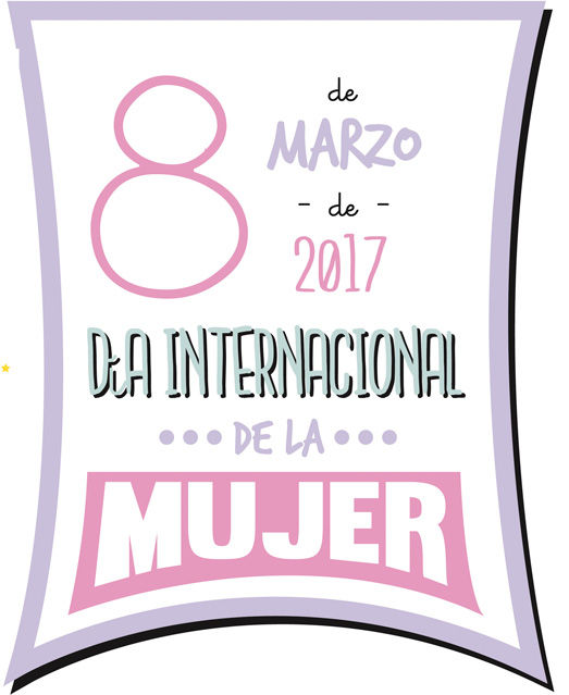 International Women's Day Poster