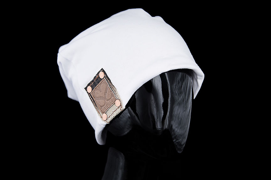 White Alfonso, Brown Stingray