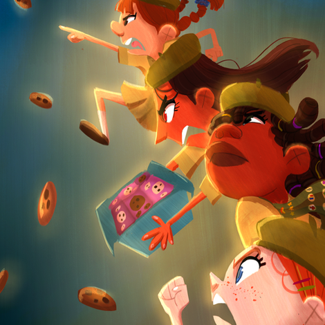 Portfolio | Mara Tango