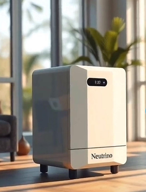 Neutrinovoltaic Technology: Operating Principles and Energy Sources