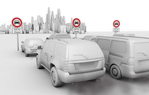 Neutrino Power Cube из Германии остановит экспансию американской Теслы