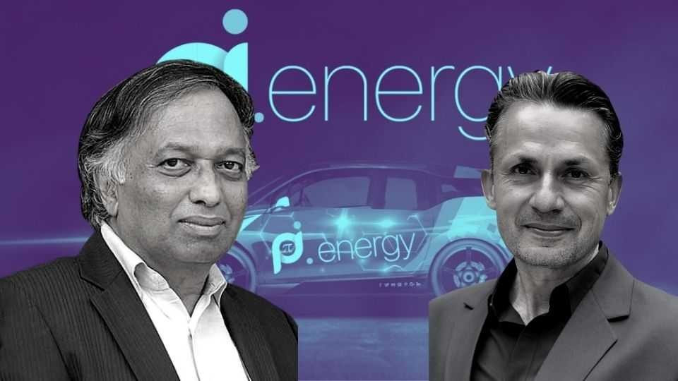 Доктор Vijay Pandurang Bhatkar, Holger Thorsten Schubart