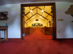 Open Door's
