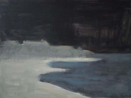 desert island, 2017