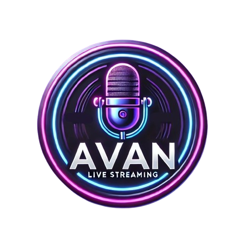 AVANロゴ