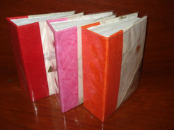 Album papel tailandes