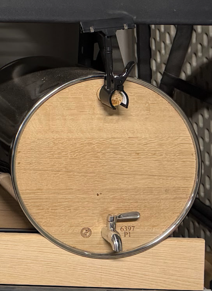 Batch 09: Eagle Rare Double Oak