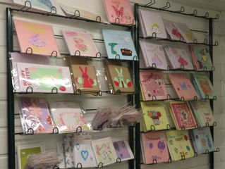 Jenny's Cracking Easter Cards!