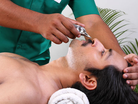 Nasya Therapy Benefits for Sinus and Respiratory Health